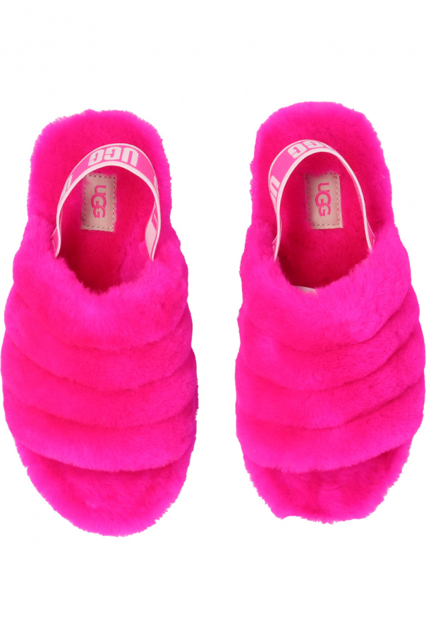 Ugg clara glam bow cheap